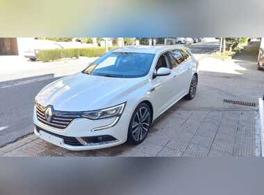 Renault - Talisman